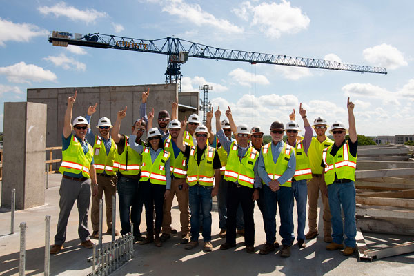 Construction Services in Atlanta